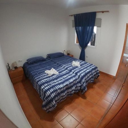 Paradise Apartament Διαμέρισμα Gran Tarajal Εξωτερικό φωτογραφία