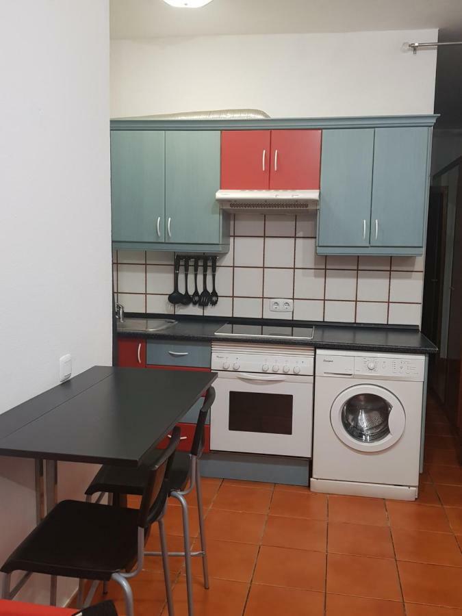 Paradise Apartament Διαμέρισμα Gran Tarajal Εξωτερικό φωτογραφία