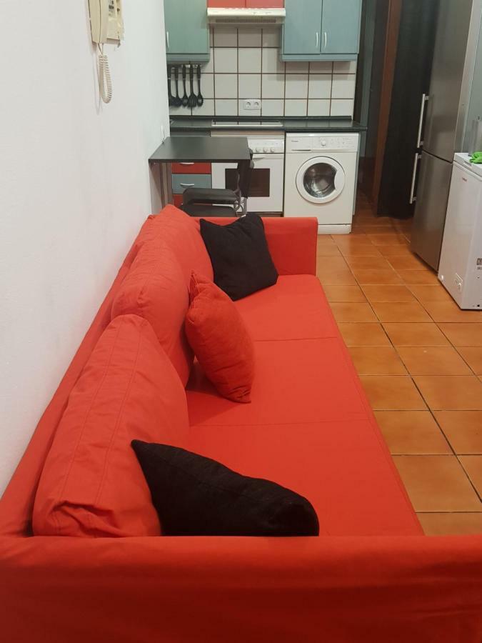 Paradise Apartament Διαμέρισμα Gran Tarajal Εξωτερικό φωτογραφία