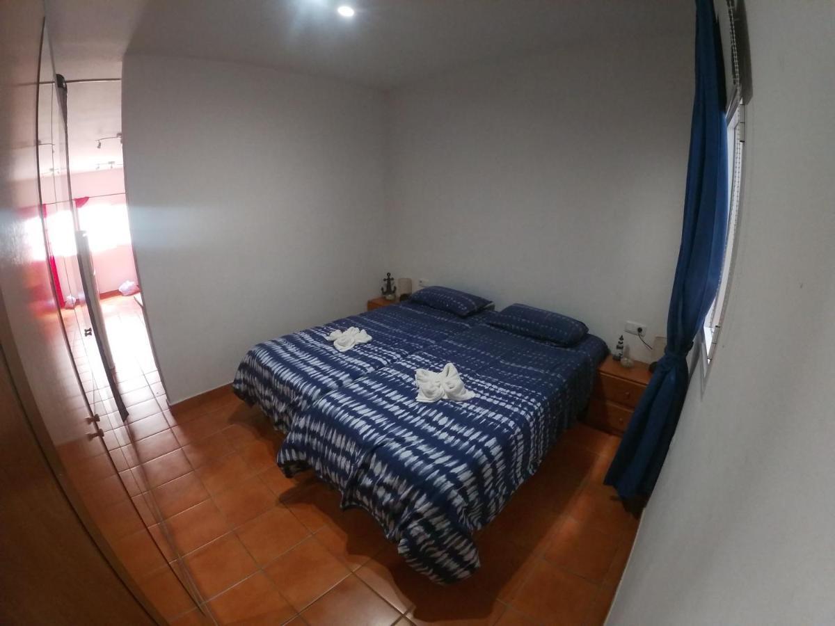 Paradise Apartament Διαμέρισμα Gran Tarajal Εξωτερικό φωτογραφία