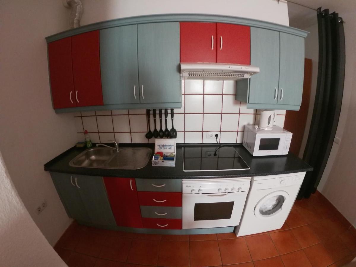Paradise Apartament Διαμέρισμα Gran Tarajal Εξωτερικό φωτογραφία