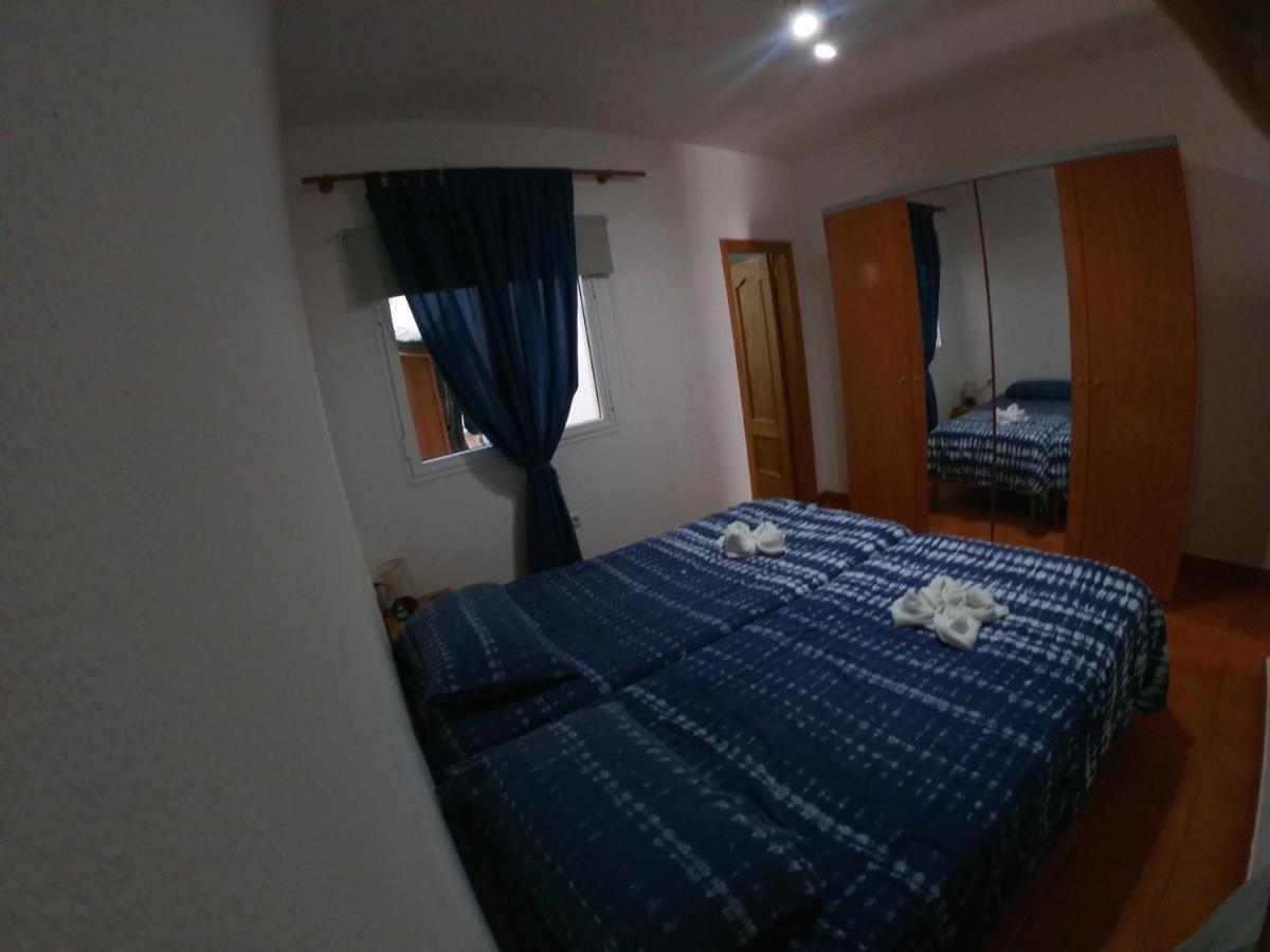 Paradise Apartament Διαμέρισμα Gran Tarajal Εξωτερικό φωτογραφία