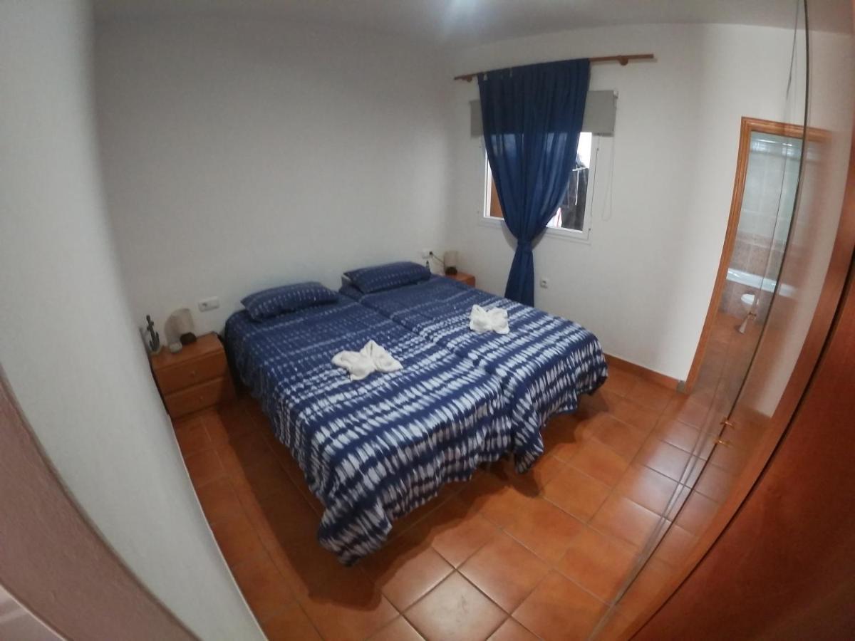 Paradise Apartament Διαμέρισμα Gran Tarajal Εξωτερικό φωτογραφία